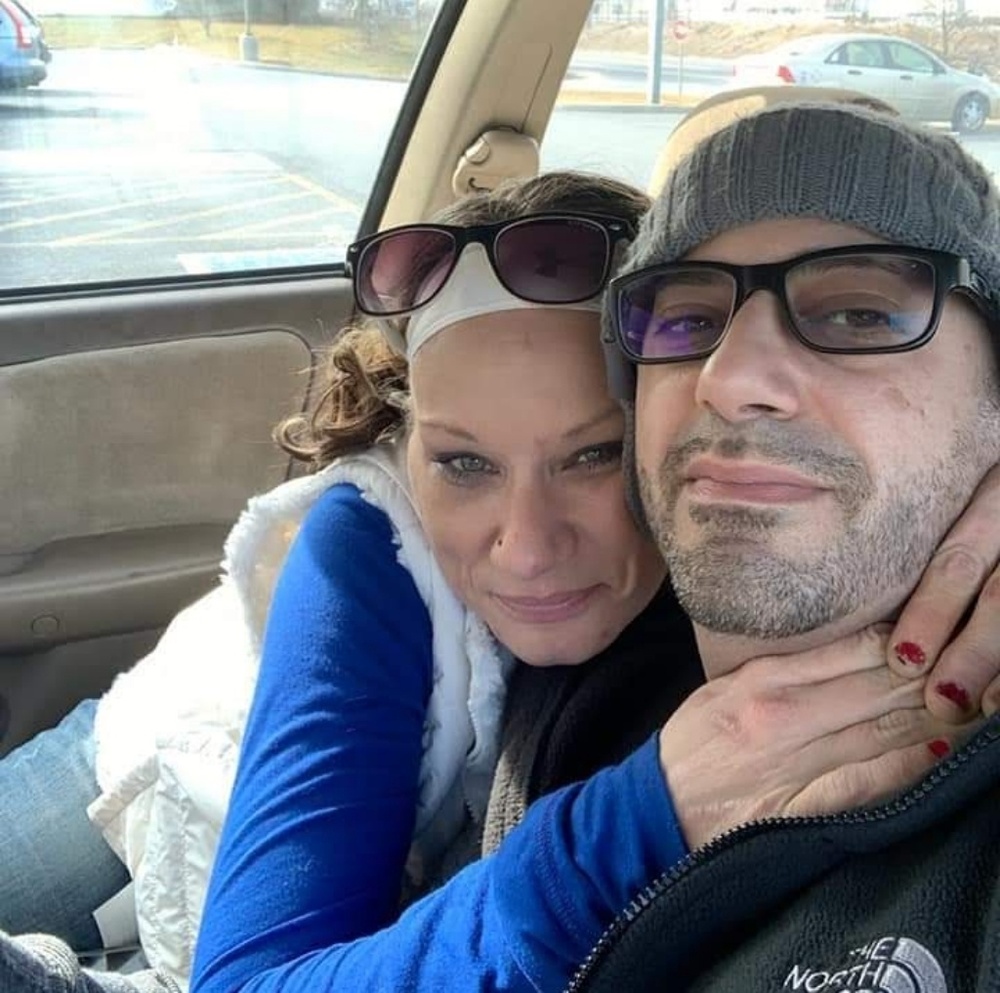 Meet your Posher, Aimee